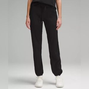 Lululemon Dance Studio Mid-Rise Pant Regular